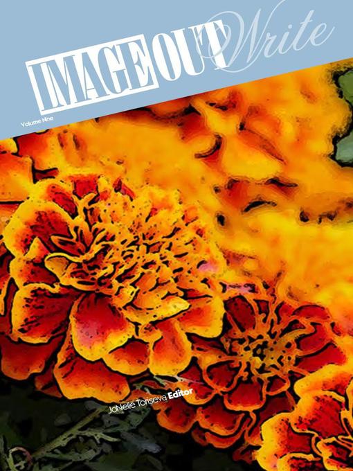Title details for ImageOutWrite by JoNelle Toriseva - Available
